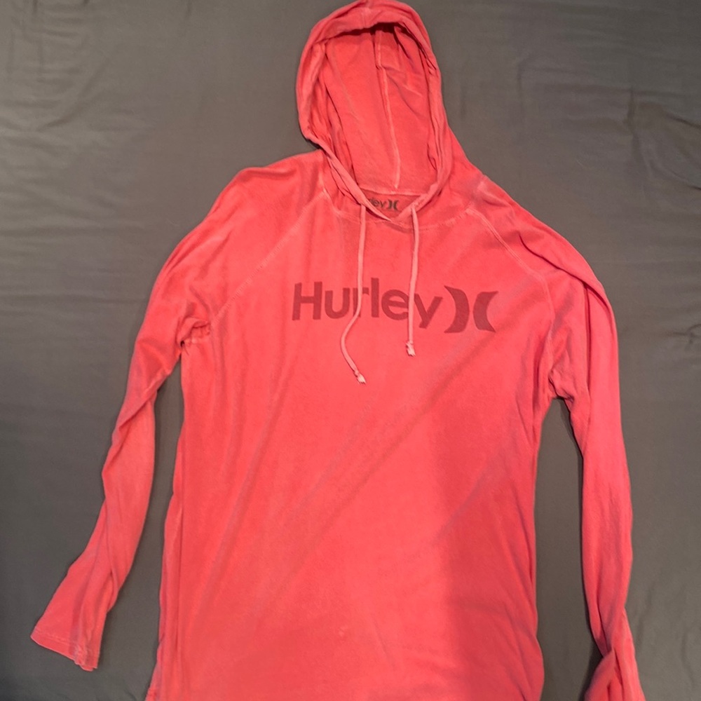 Hurley Premium Surfer Hoodie